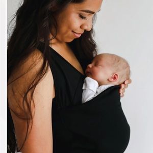 Lalabu baby carrier